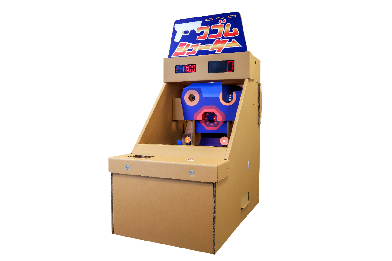 【当日券】段クリエイターのダンボール遊園地in秋田 【当日券】段クリエイターのダンボール遊園地in秋田