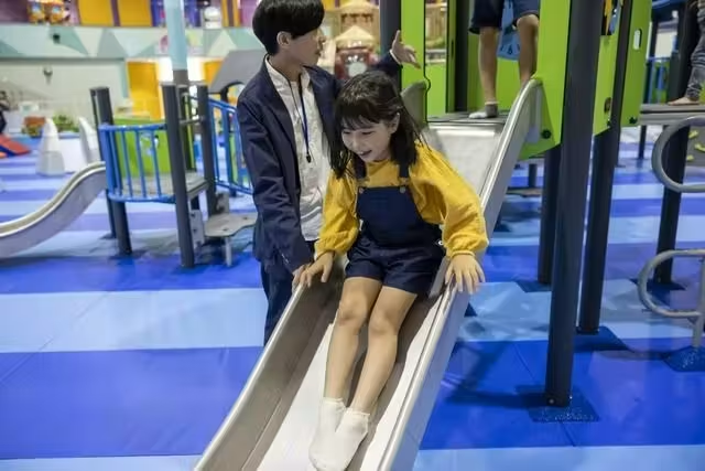 【1回券】シーパラキッズランド 7ヵ月~9才、18才以上の保護者※6ヵ月以下無料 【1回券】シーパラキッズランド 7ヵ月~9才、18才以上の保護者※6ヵ月以下無料