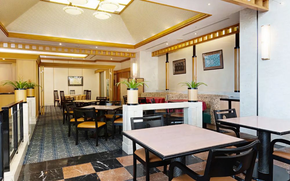 【アートホテル鹿島セントラル(中国料理 桃鹿楼)】<飲み放題付き>杏花コース 【アートホテル鹿島セントラル(中国料理 桃鹿楼)】<飲み放題付き>杏花コース
