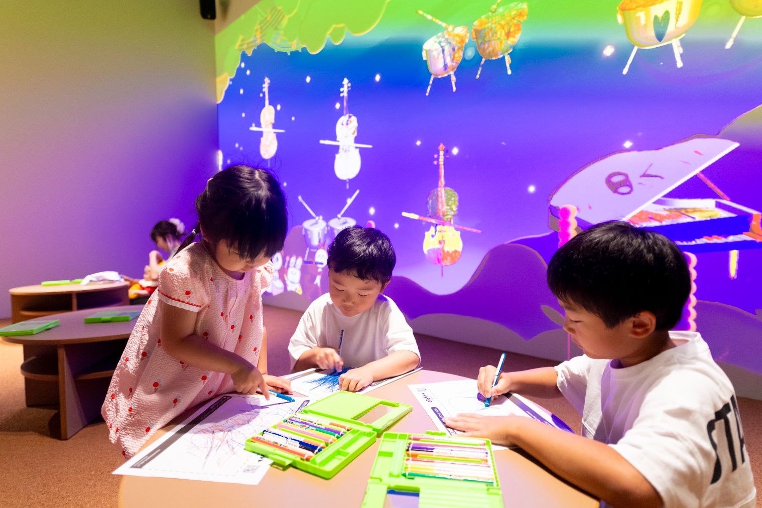 【夏休み券・1Dayチケット】音と楽器のテーマパーク オトビバららぽーと甲子園店※夏休み期間は7/18~8/31 【夏休み券・1Dayチケット】音と楽器のテーマパーク オトビバららぽーと甲子園店※夏休み期間は7/18~8/31