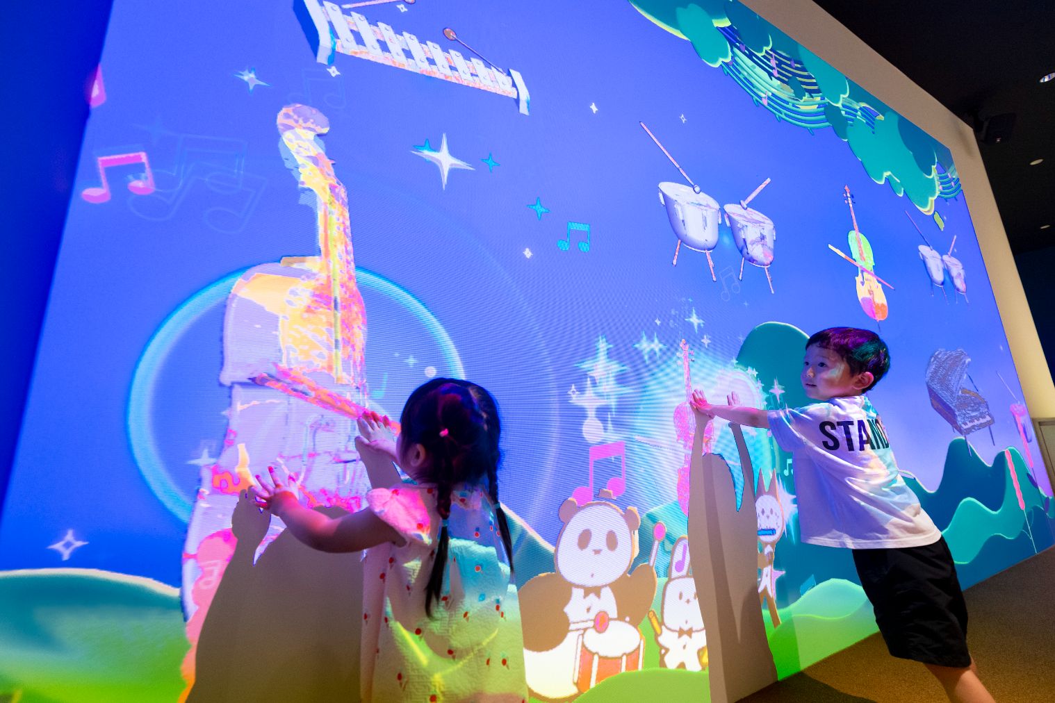 【夏休み券・1Dayチケット】音と楽器のテーマパーク オトビバららぽーと甲子園店※夏休み期間は7/18~8/31 【夏休み券・1Dayチケット】音と楽器のテーマパーク オトビバららぽーと甲子園店※夏休み期間は7/18~8/31