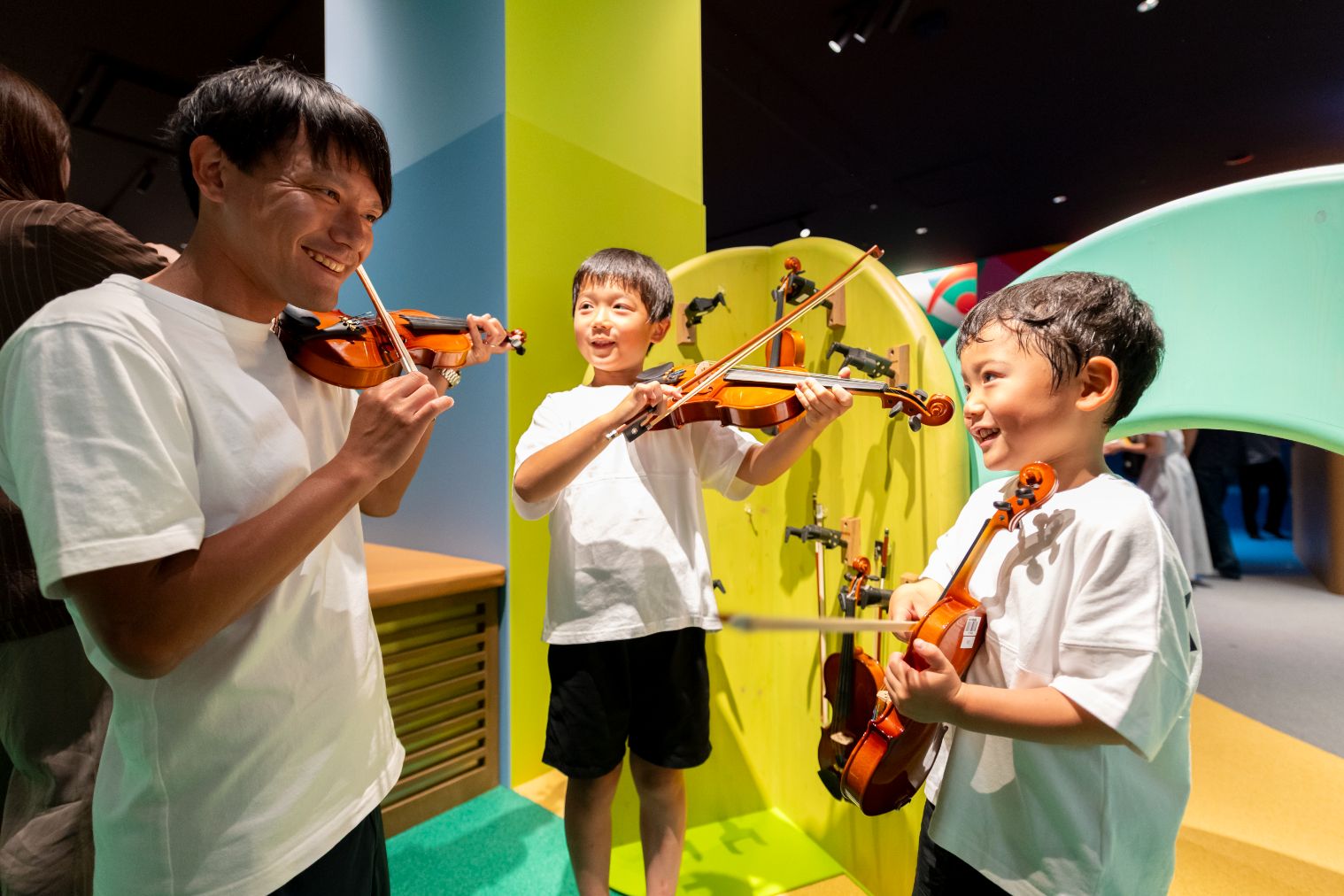 【夏休み券・60分チケット】音と楽器のテーマパーク オトビバららぽーと甲子園店※夏休み期間は7/18~8/31 【夏休み券・60分チケット】音と楽器のテーマパーク オトビバららぽーと甲子園店※夏休み期間は7/18~8/31