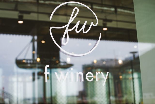 ワイン試飲・おつまみ付き f winery見学ツアー ワイン試飲・おつまみ付き f winery見学ツアー