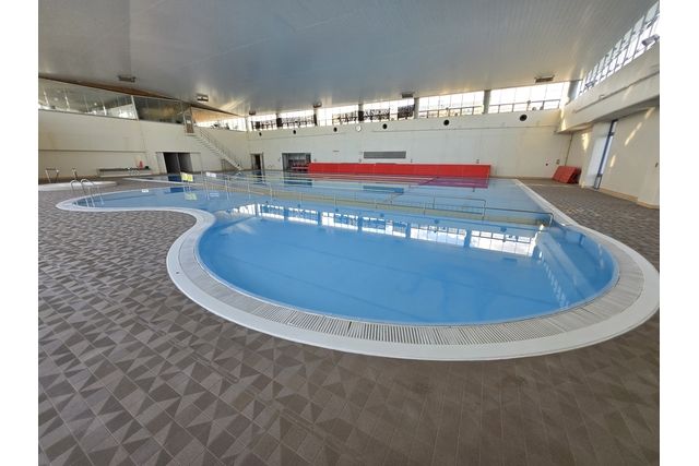 【回数券11枚】芦屋海浜公園水泳プール 屋内プール|1枚分お得に!ご家族やご友人との利用に! 【回数券11枚】芦屋海浜公園水泳プール 屋内プール|1枚分お得に!ご家族やご友人との利用に!