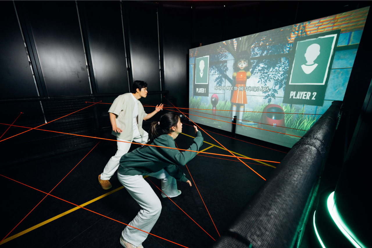 【当日券】JOYPOLIS SPORTS X 単品チケット 【当日券】JOYPOLIS SPORTS X 単品チケット