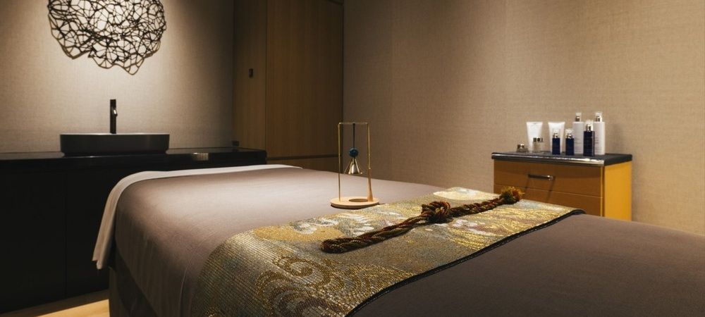 【ヒルトン京都eforea SPA】ボディ アロマセラピートリートメント (100分) 【ヒルトン京都eforea SPA】ボディ アロマセラピートリートメント (100分)