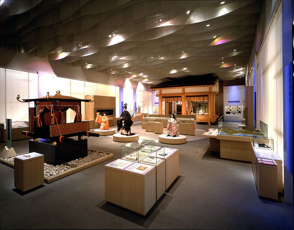 【三重県明和町】斎宮歴史博物館 常設展観覧券 【三重県明和町】斎宮歴史博物館 常設展観覧券