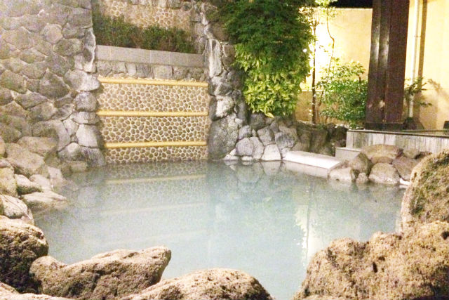 湯遊三昧 湯花楽 秦野店 写真6